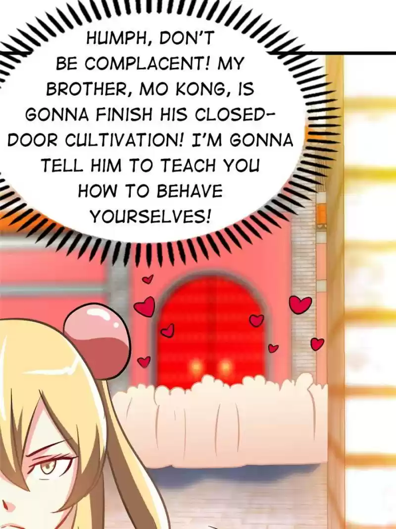 Born To Be Rich Chapter 60