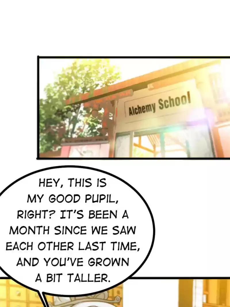 Born To Be Rich Chapter 60