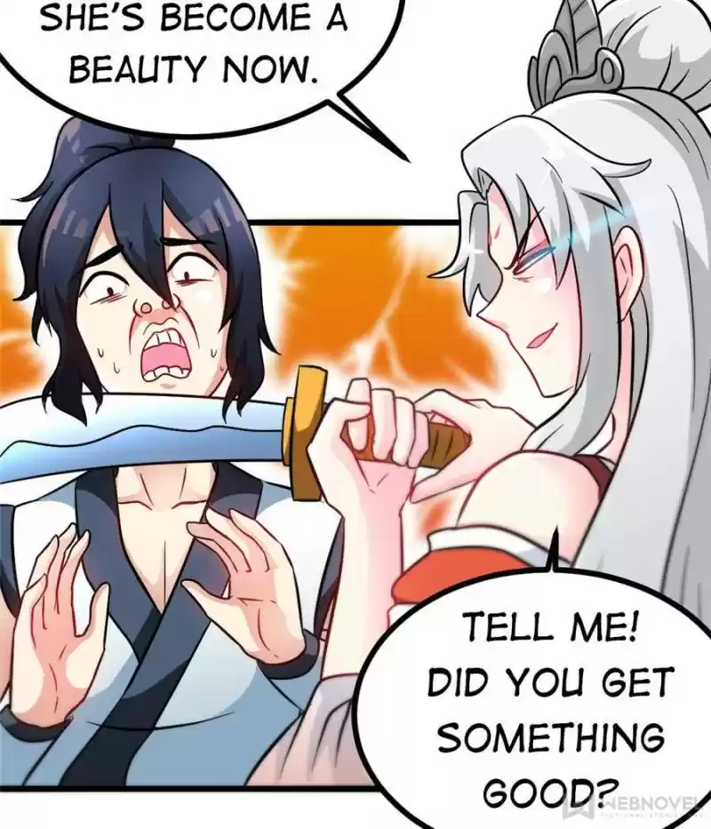 Born To Be Rich Chapter 60