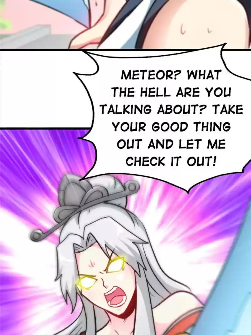 Born To Be Rich Chapter 60