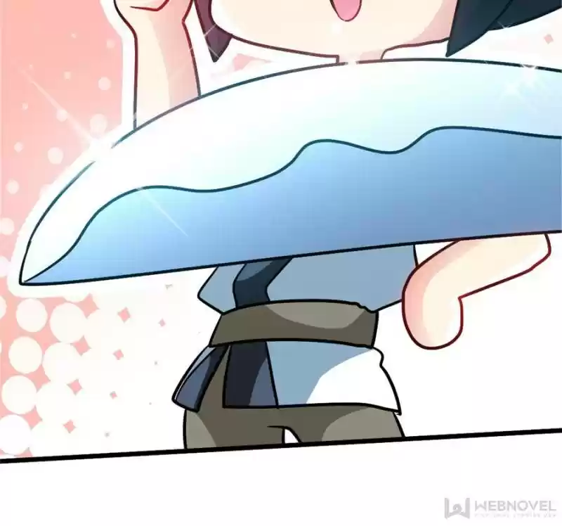 Born To Be Rich Chapter 60