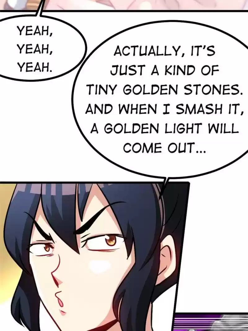 Born To Be Rich Chapter 60