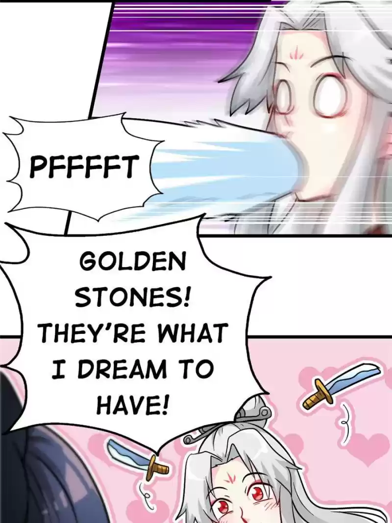 Born To Be Rich Chapter 60