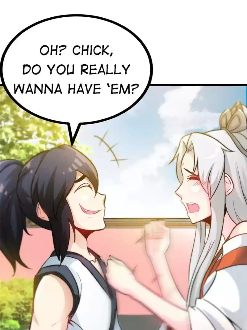 Born To Be Rich Chapter 60