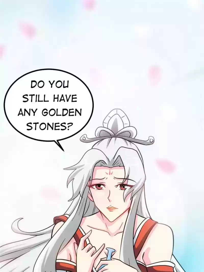 Born To Be Rich Chapter 61