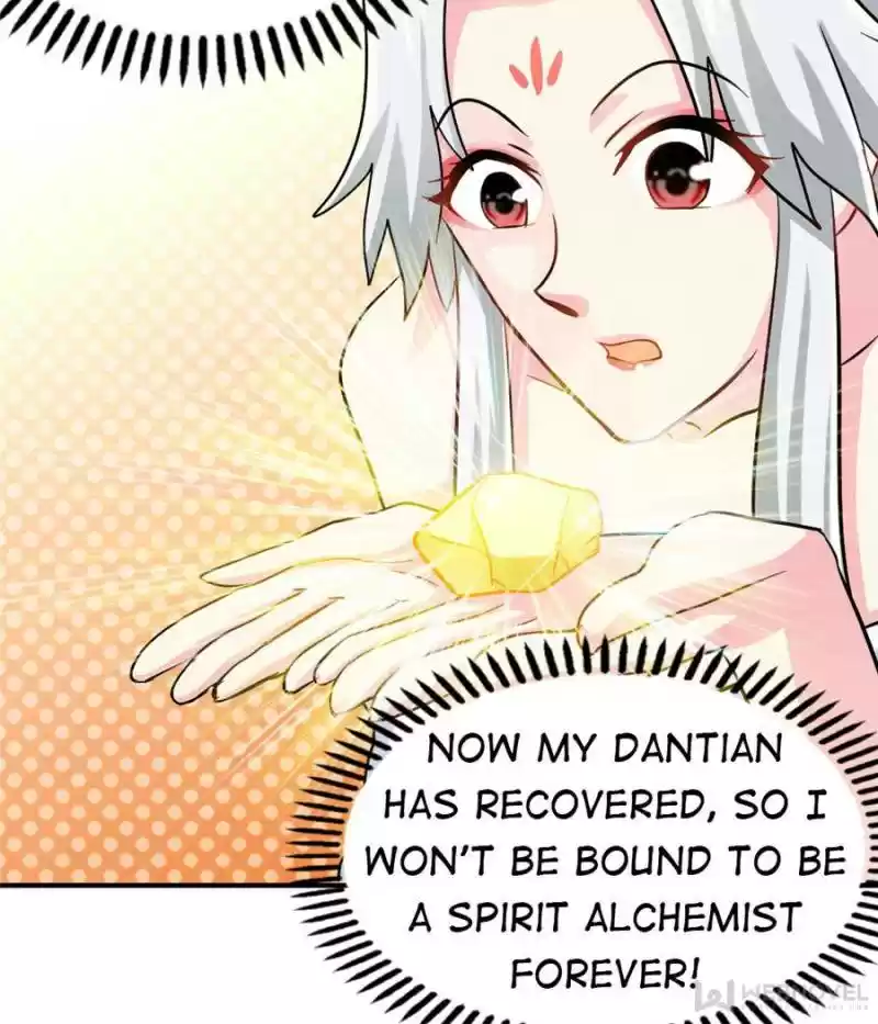 Born To Be Rich Chapter 61