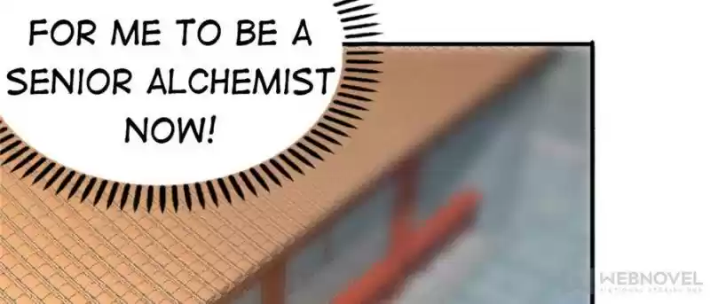 Born To Be Rich Chapter 61