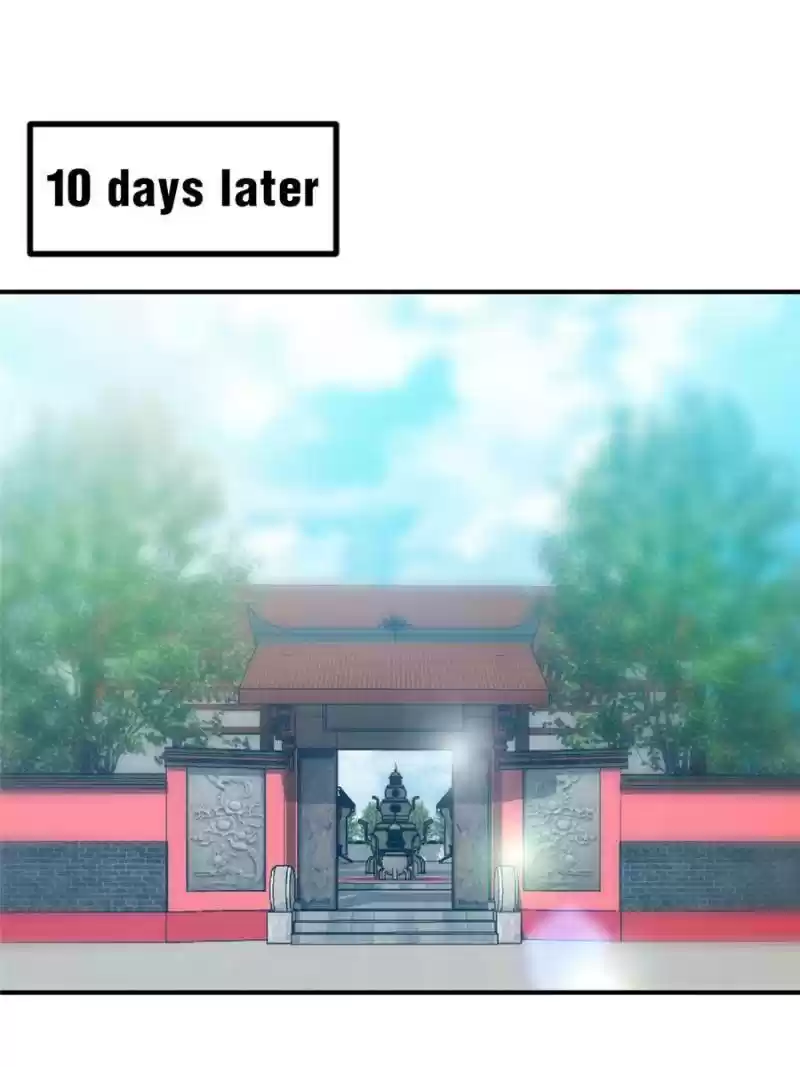 Born To Be Rich Chapter 61