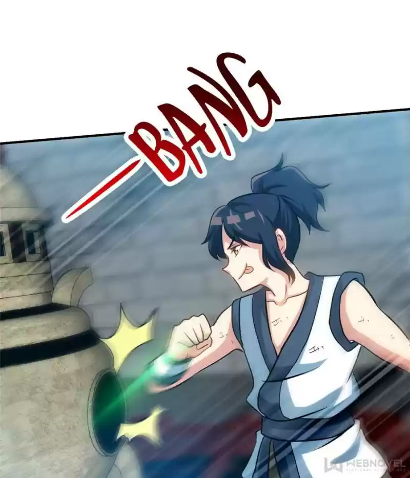 Born To Be Rich Chapter 61