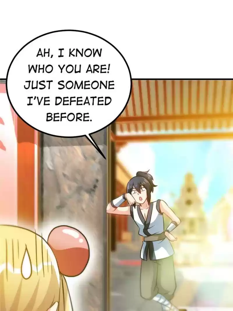 Born To Be Rich Chapter 61