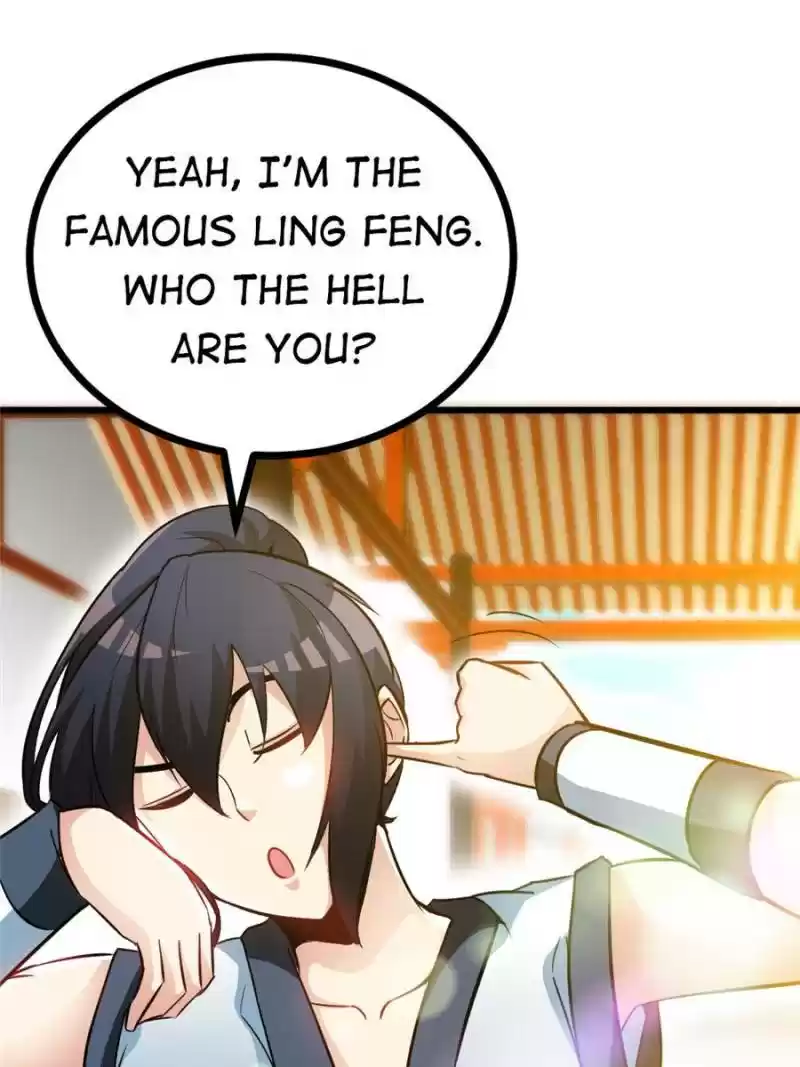 Born To Be Rich Chapter 61