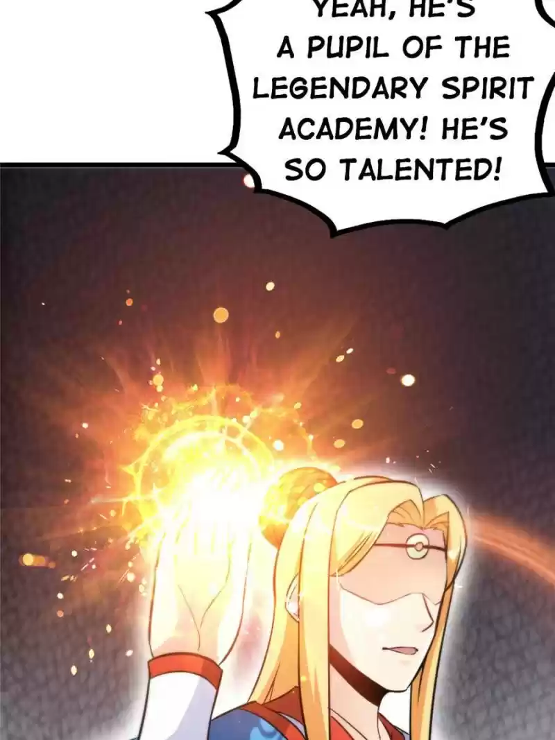 Born To Be Rich Chapter 61