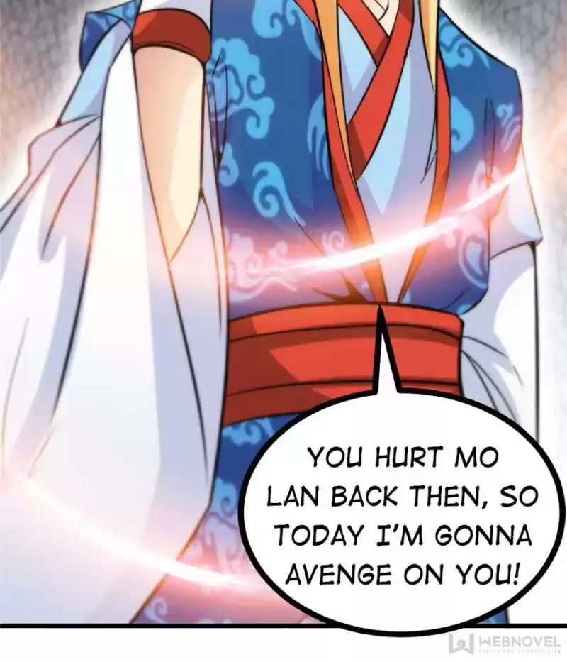 Born To Be Rich Chapter 61