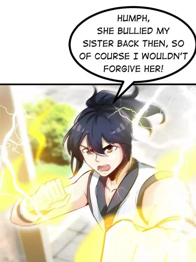 Born To Be Rich Chapter 61