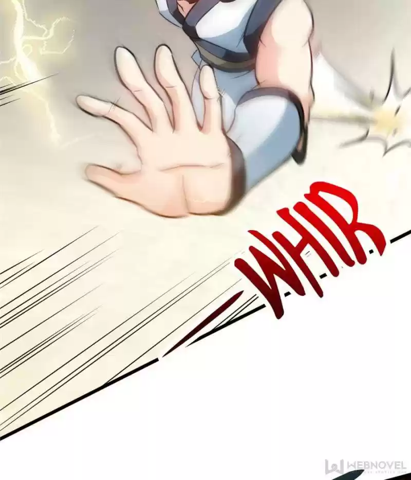 Born To Be Rich Chapter 61