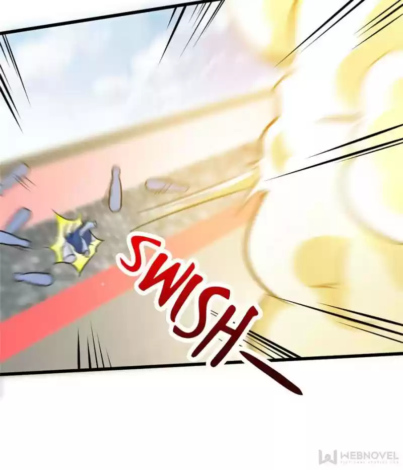 Born To Be Rich Chapter 61