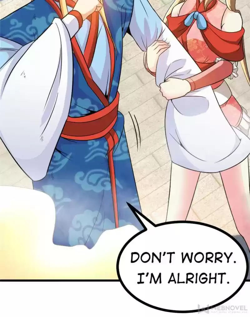 Born To Be Rich Chapter 61