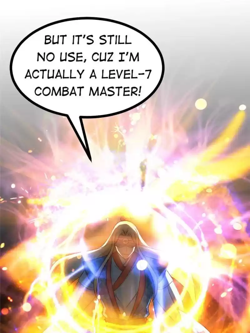 Born To Be Rich Chapter 61