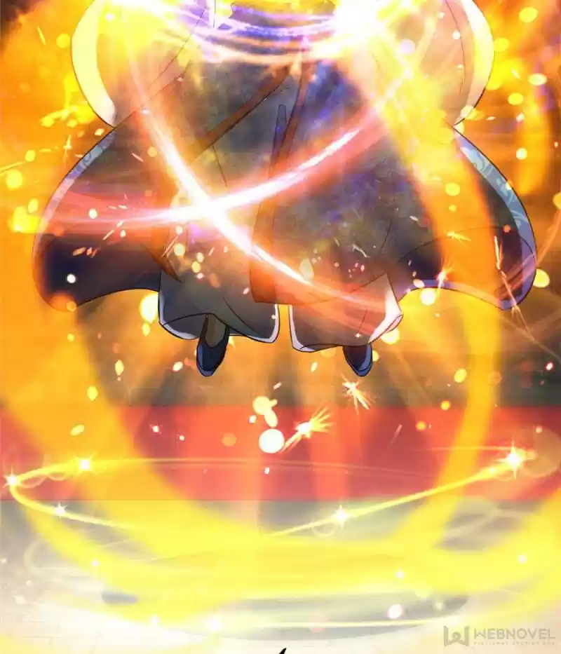 Born To Be Rich Chapter 61