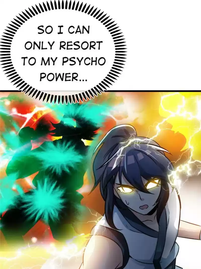 Born To Be Rich Chapter 61