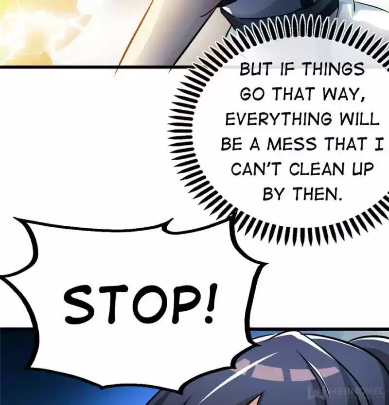 Born To Be Rich Chapter 61