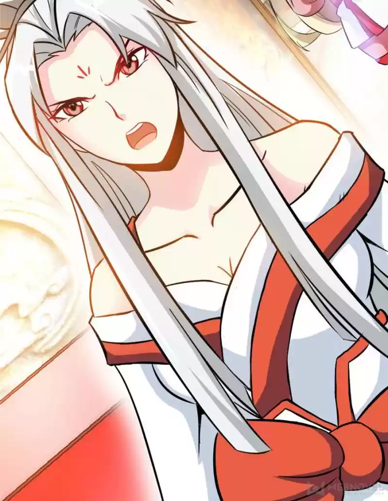 Born To Be Rich Chapter 61