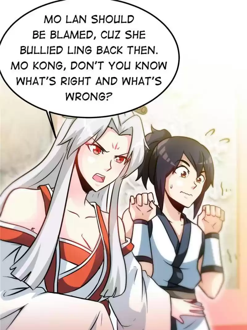 Born To Be Rich Chapter 62