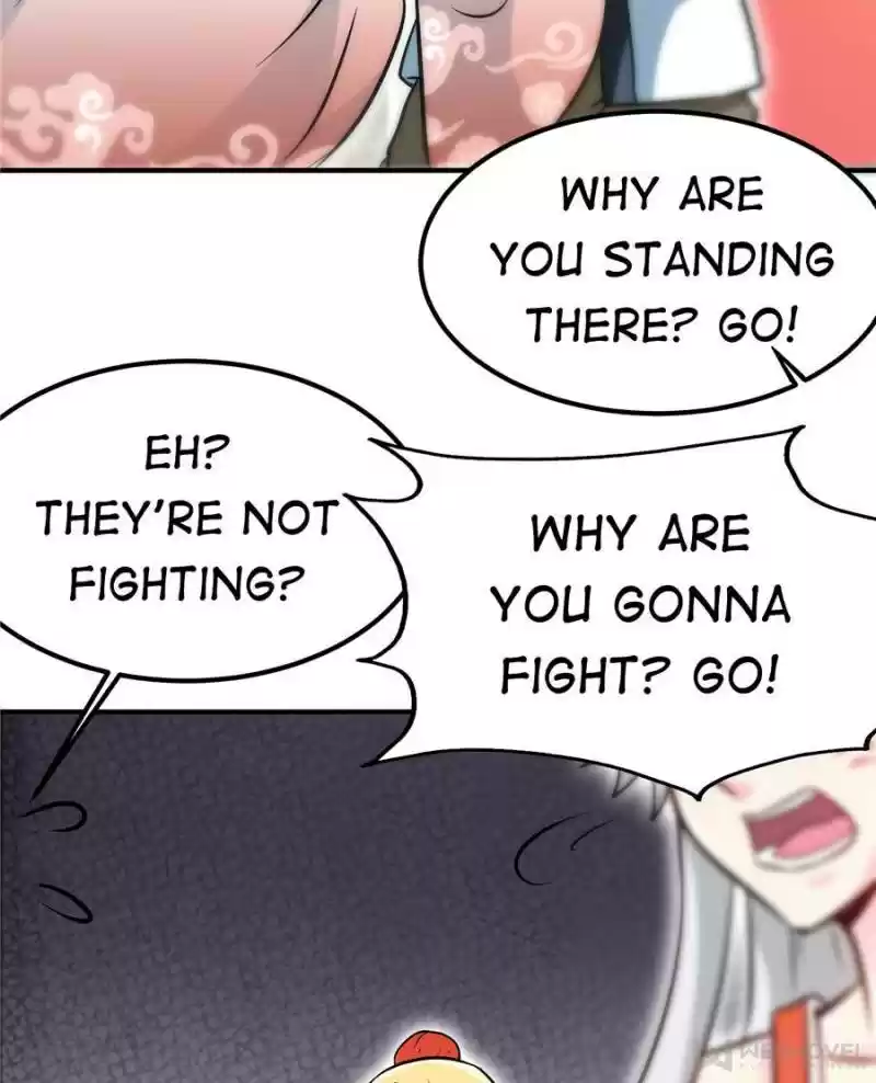 Born To Be Rich Chapter 62