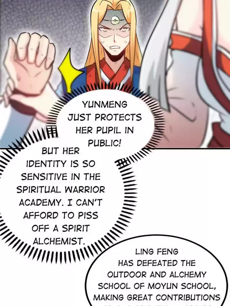 Born To Be Rich Chapter 62