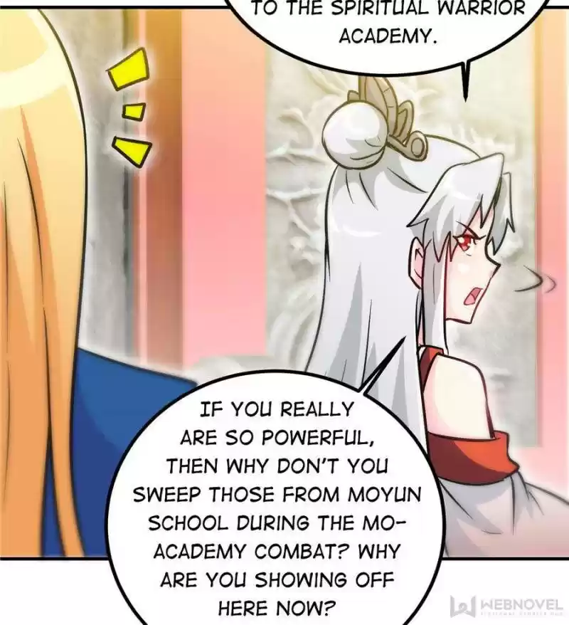 Born To Be Rich Chapter 62