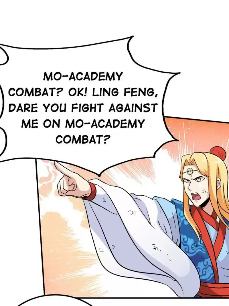 Born To Be Rich Chapter 62