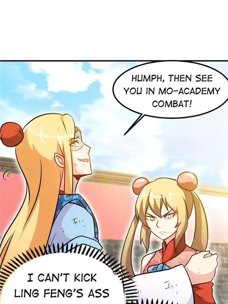 Born To Be Rich Chapter 62