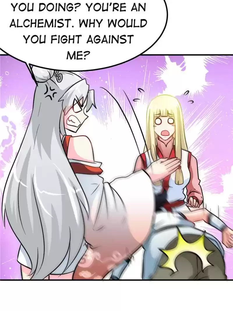 Born To Be Rich Chapter 62