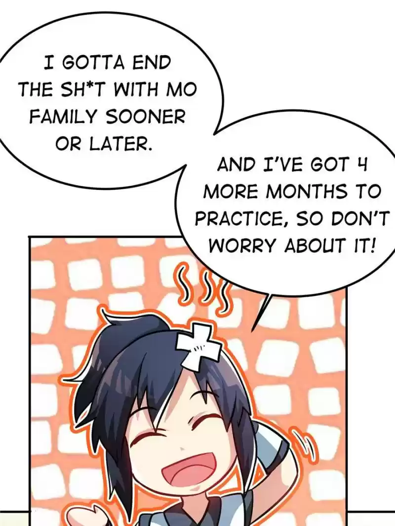 Born To Be Rich Chapter 62