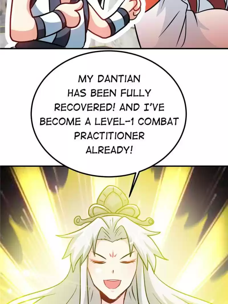 Born To Be Rich Chapter 62