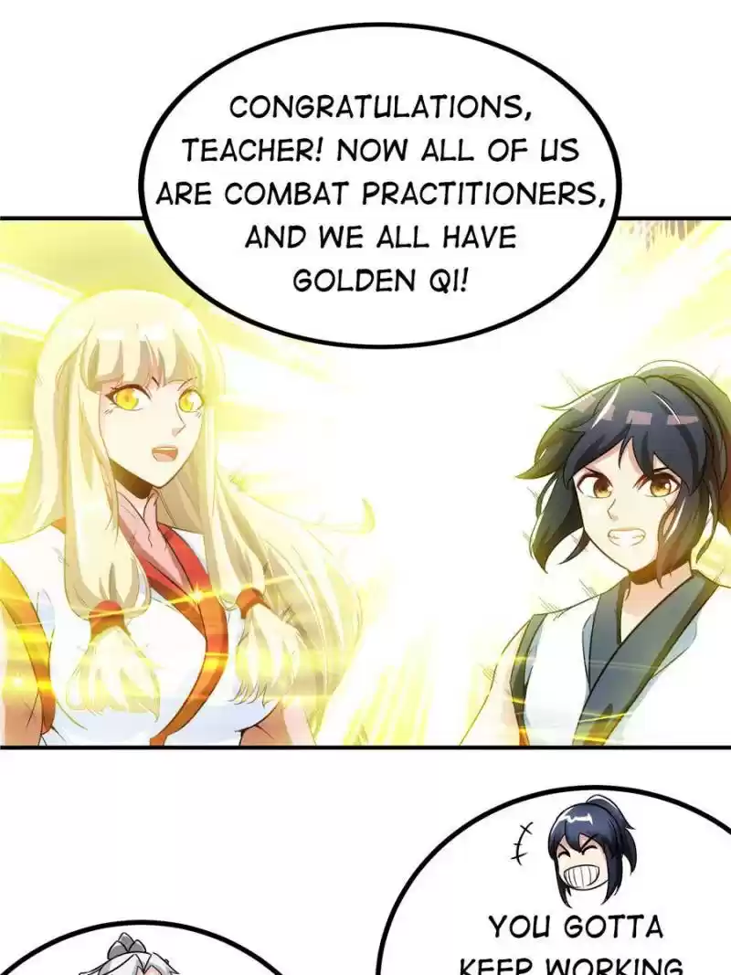 Born To Be Rich Chapter 62