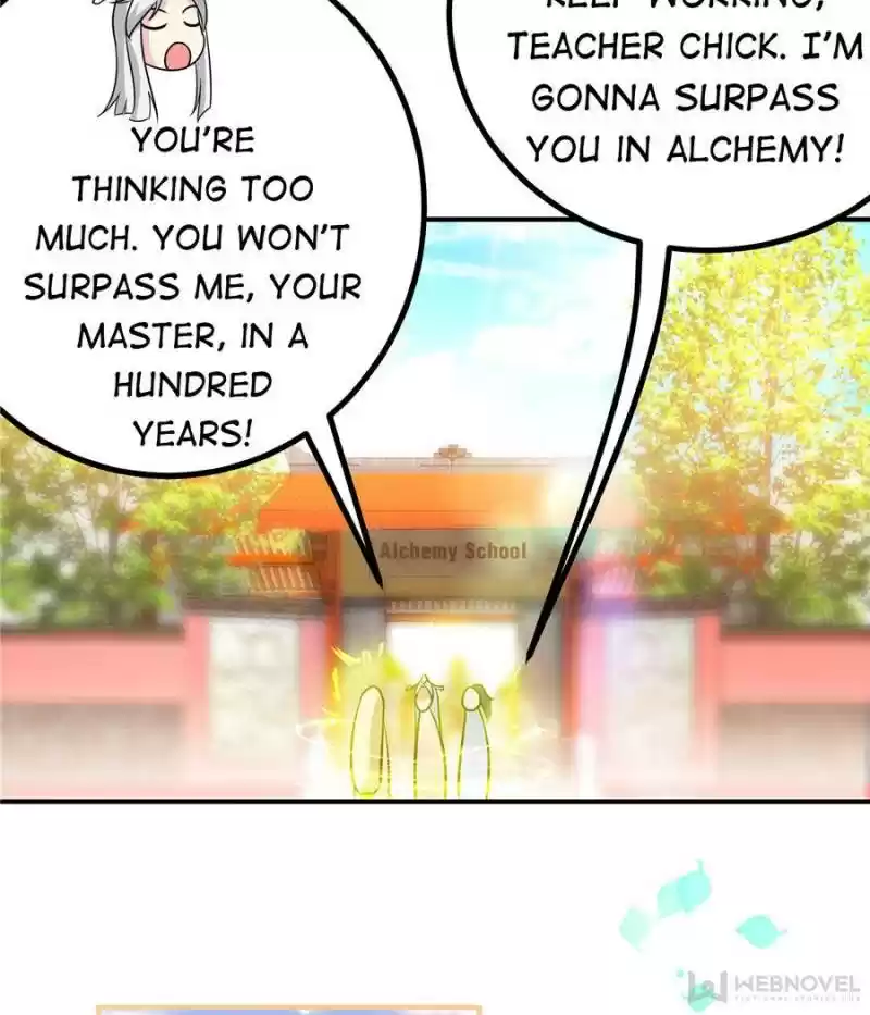 Born To Be Rich Chapter 62