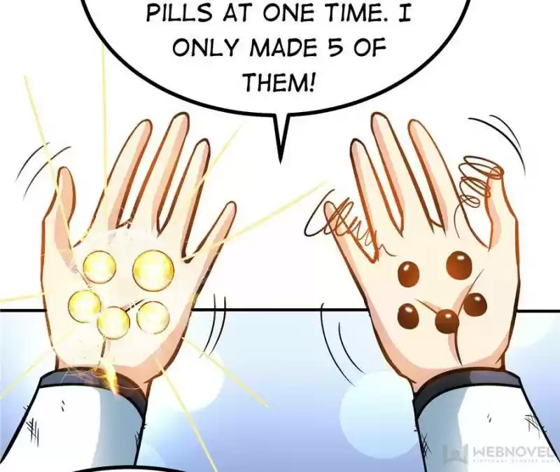 Born To Be Rich Chapter 62