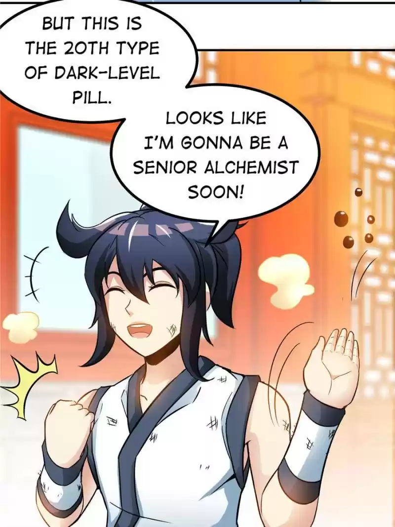 Born To Be Rich Chapter 62