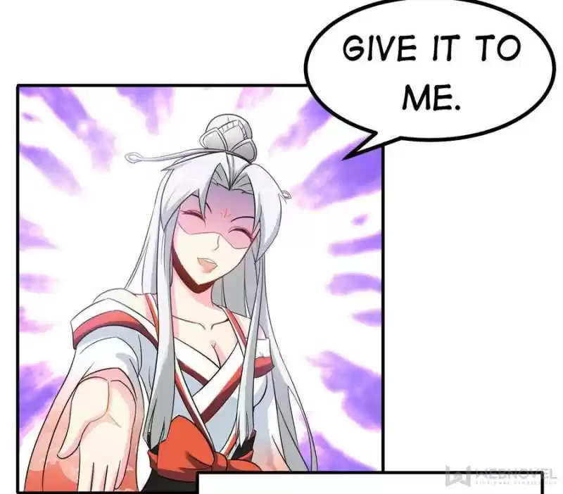 Born To Be Rich Chapter 62