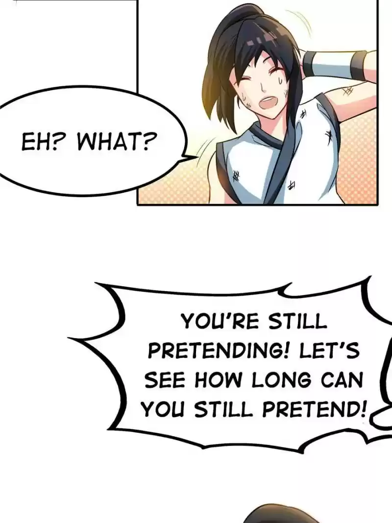 Born To Be Rich Chapter 62