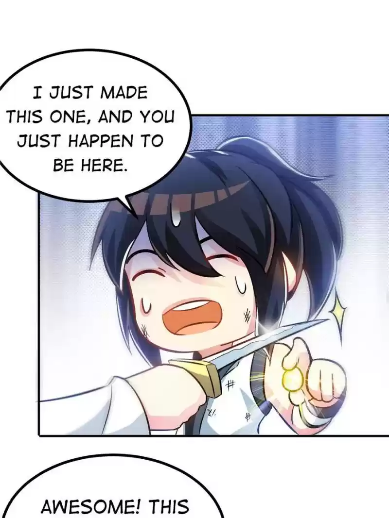 Born To Be Rich Chapter 62