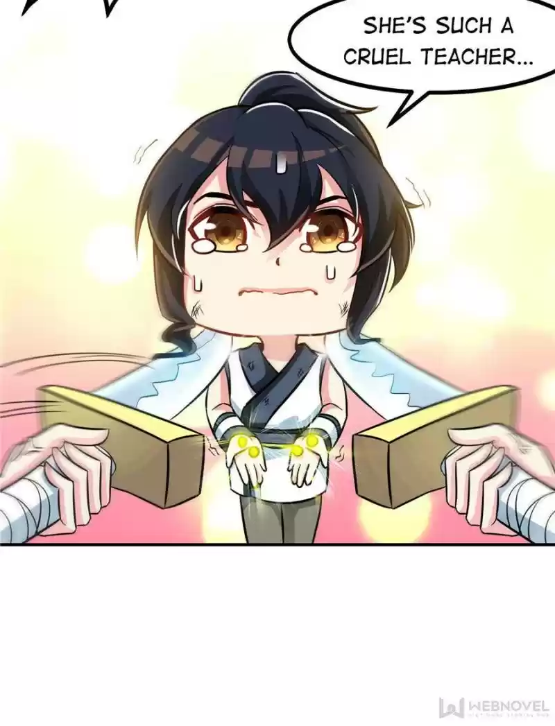 Born To Be Rich Chapter 62