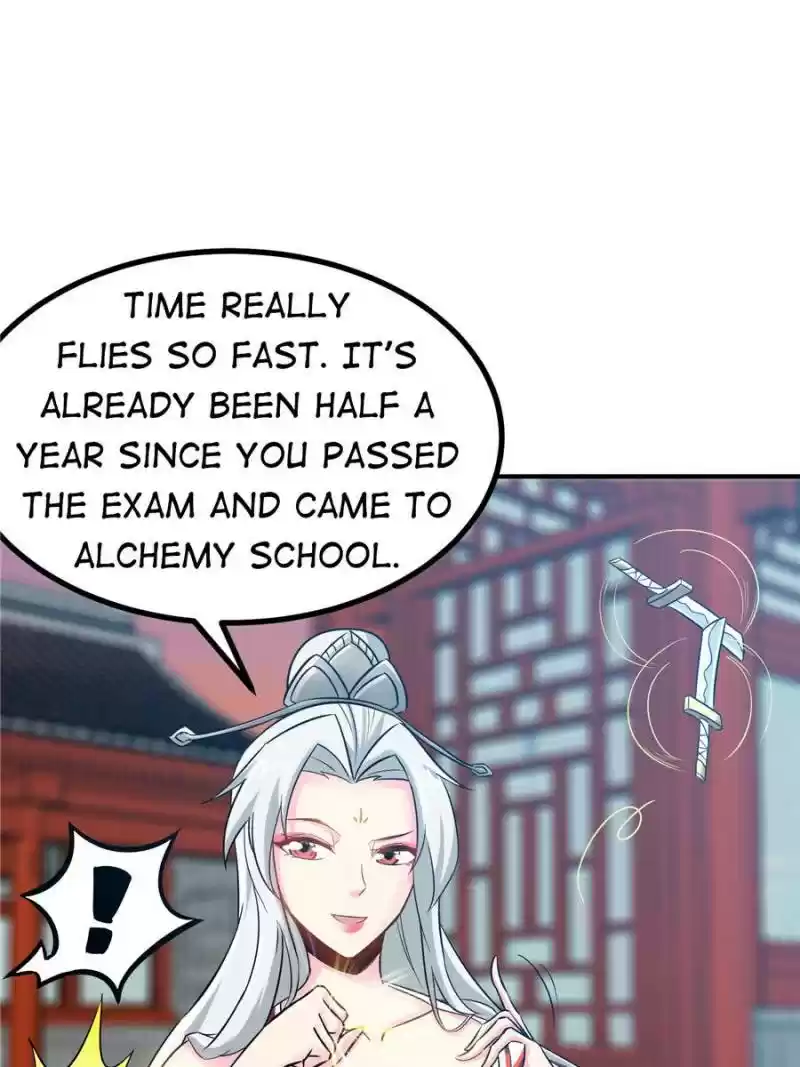 Born To Be Rich Chapter 62