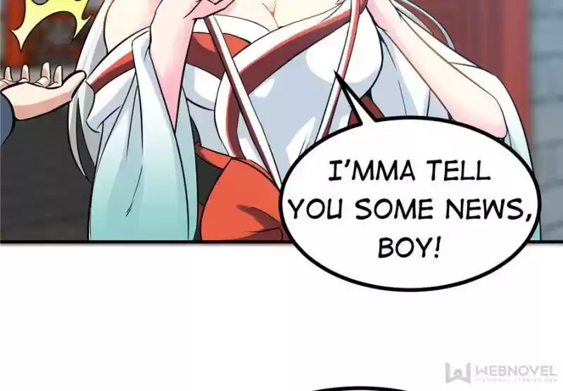 Born To Be Rich Chapter 62