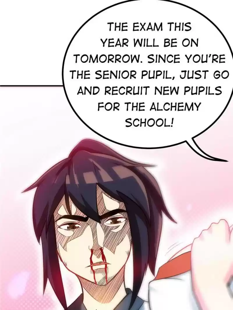 Born To Be Rich Chapter 62