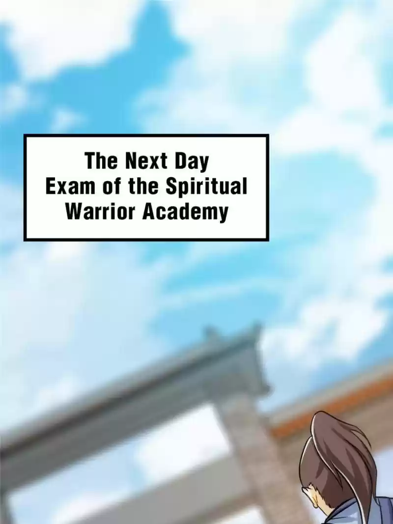 Born To Be Rich Chapter 63