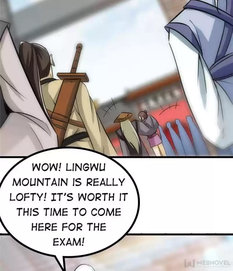 Born To Be Rich Chapter 63