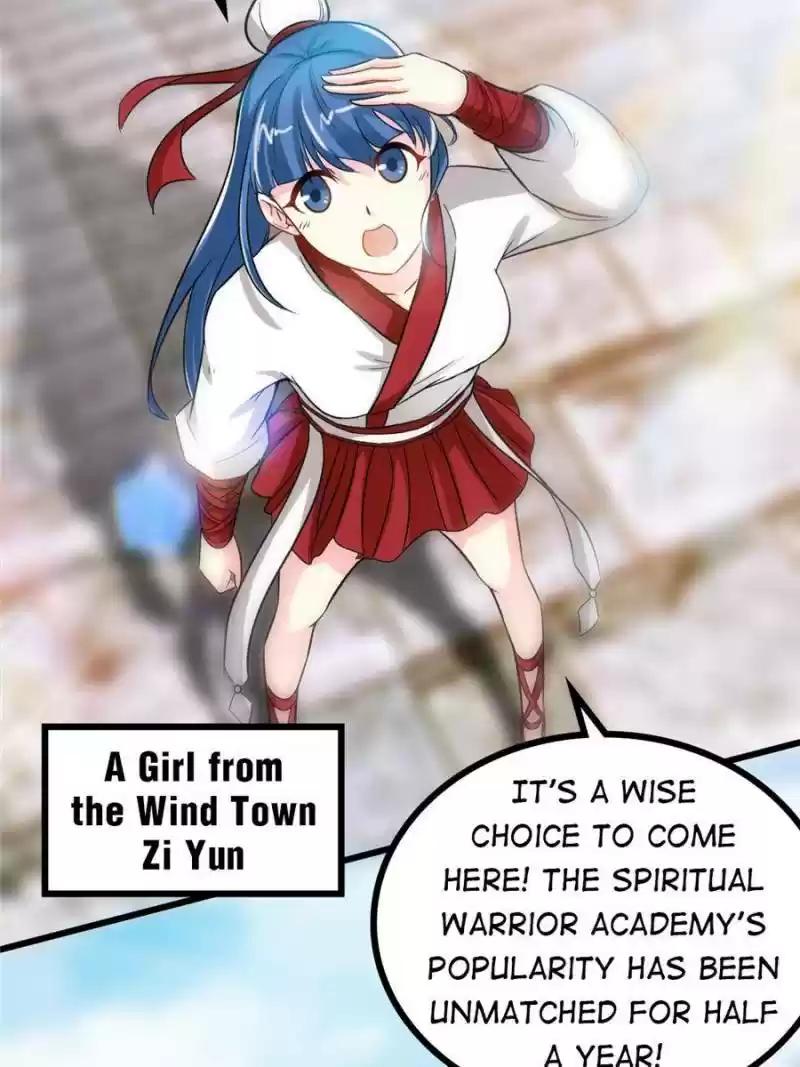 Born To Be Rich Chapter 63