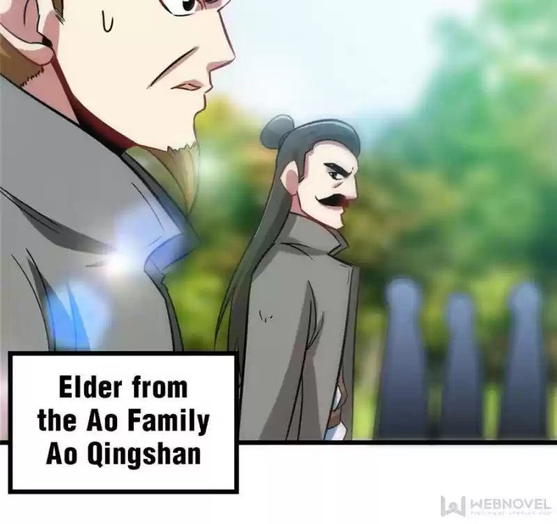 Born To Be Rich Chapter 63